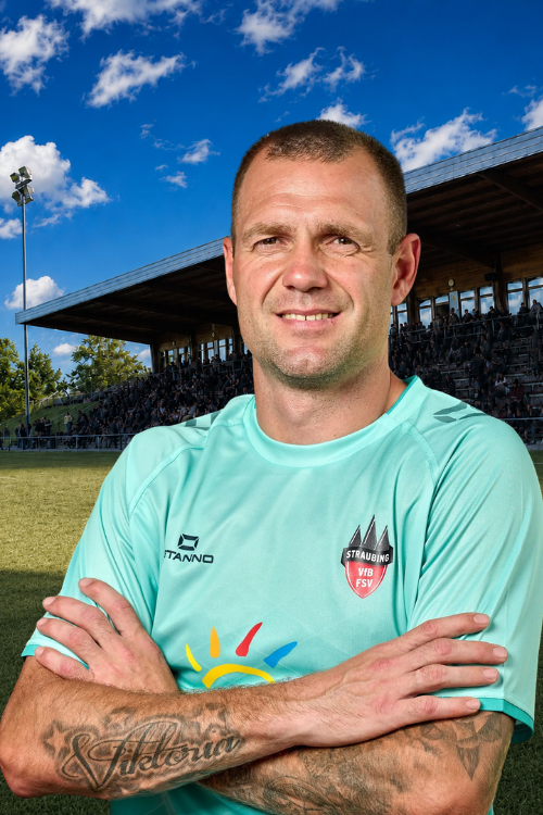 Alexander Kister