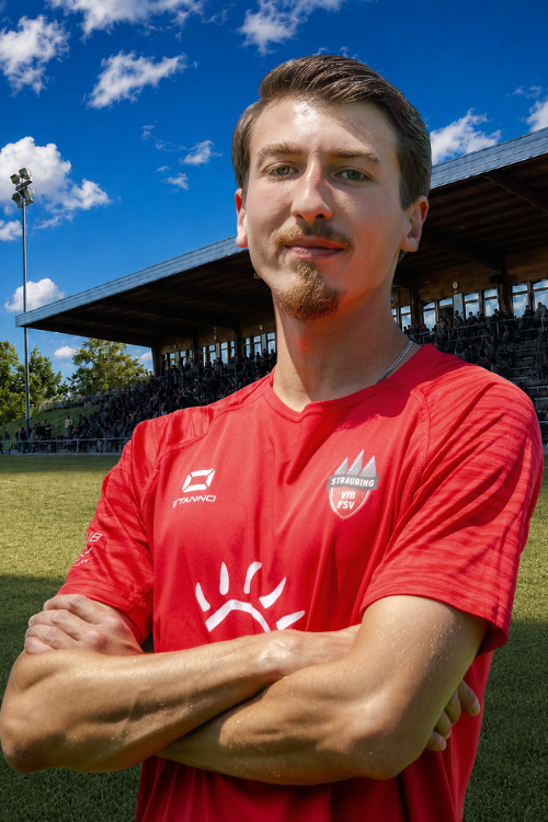 Bartosz Przybyl