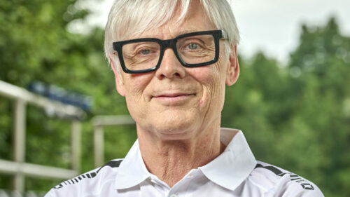 Profilbild von Reinhard Dorner