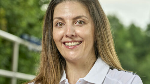 Profilbild von Angelina Schreder