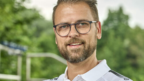 Profilbild von Mario Schreder