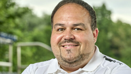 Profilbild von Daniel Porwol