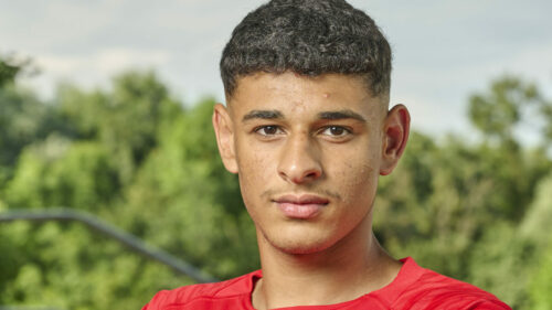 Profilbild von Rayan Farjallah
