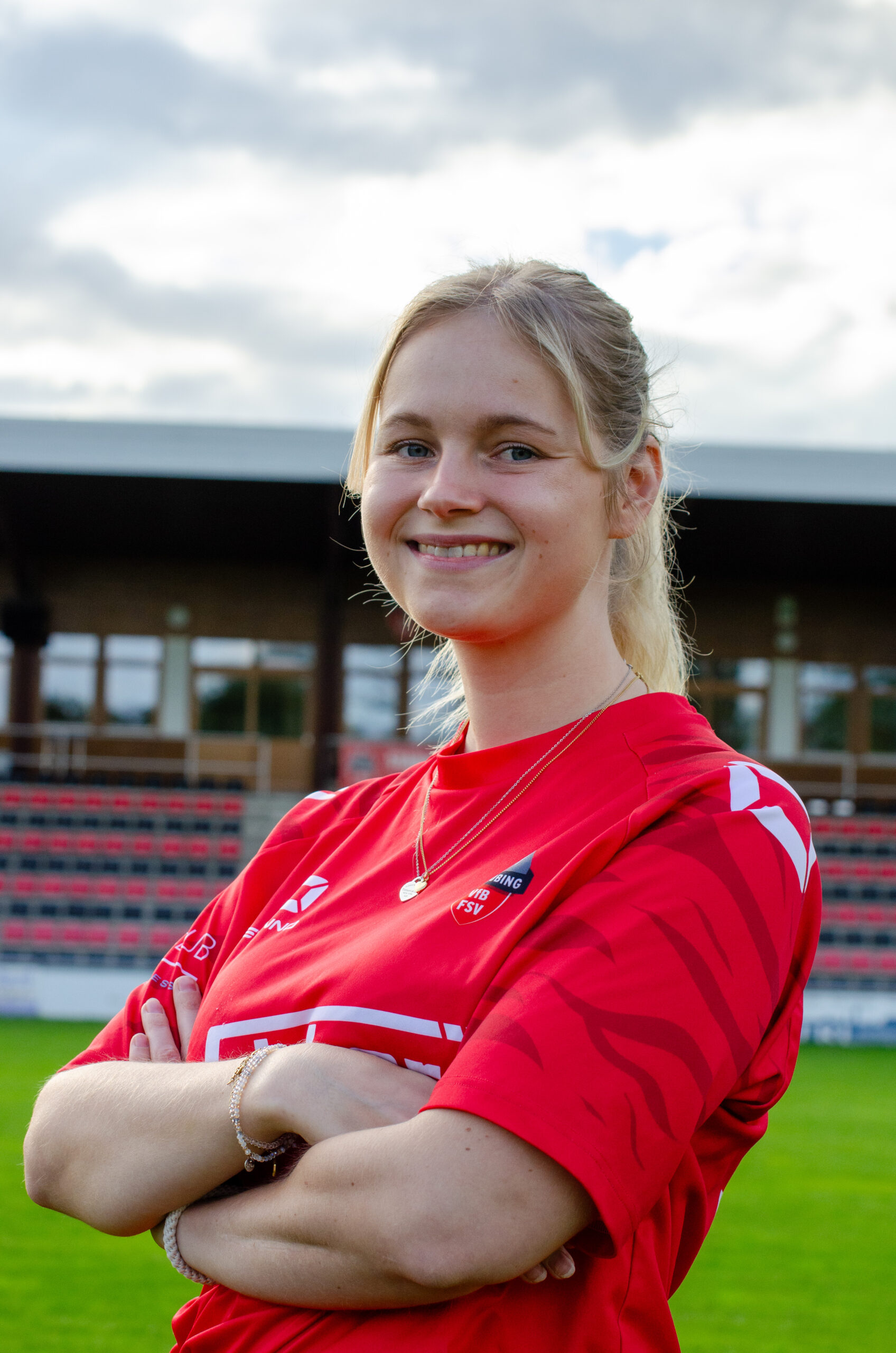 Lena Siedersbeck