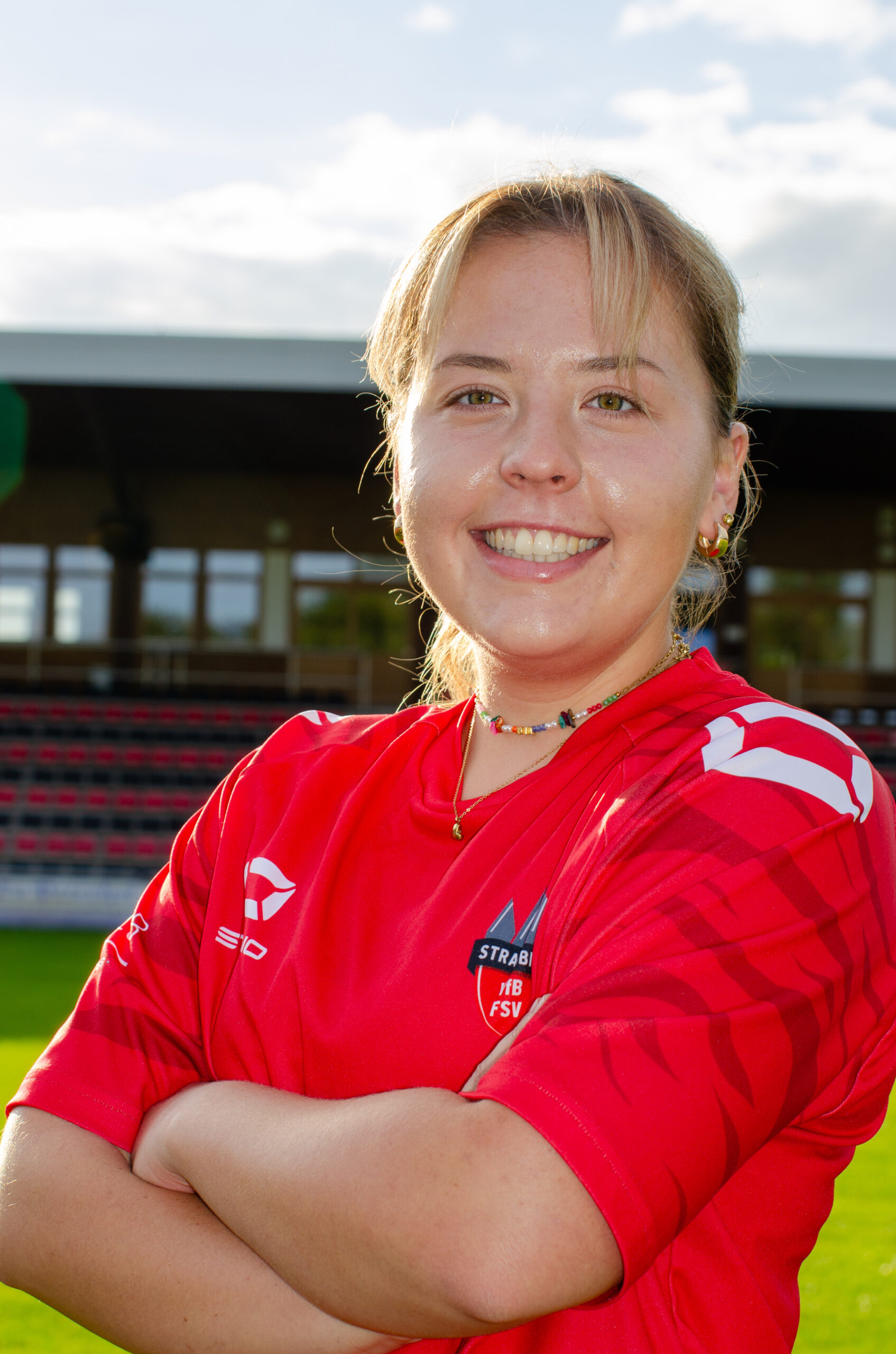 Laura Brandl