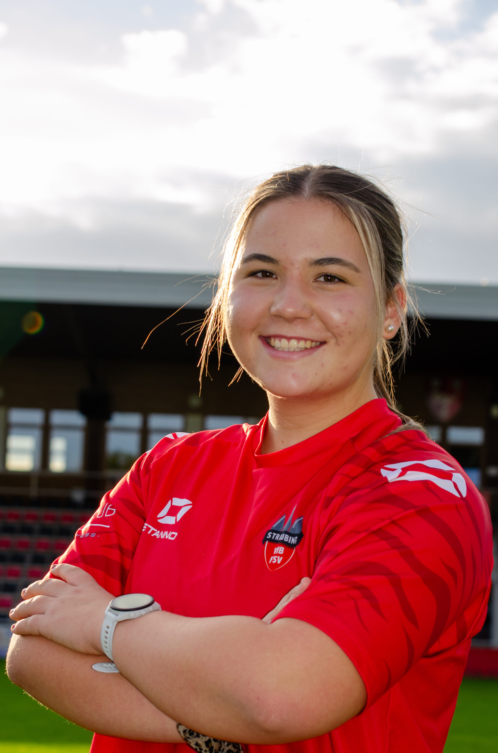 Leonie Brandl
