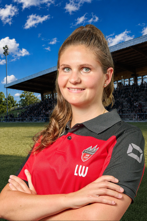 Lisa Weber