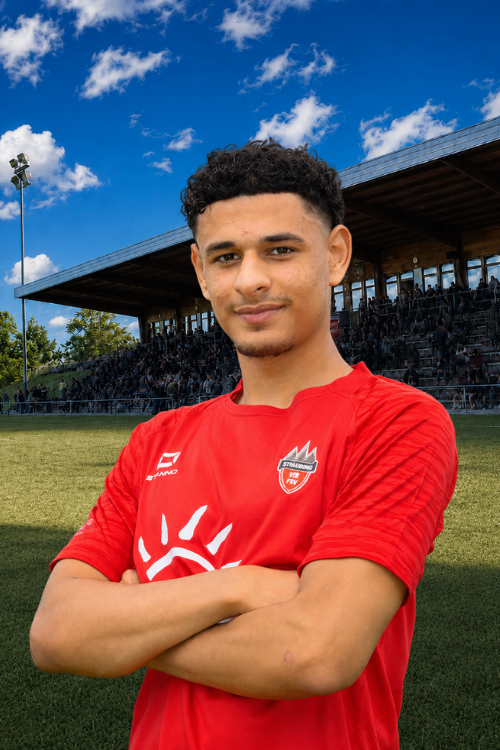 Rayan Farjallah