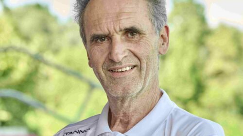 Trainer Herren 1: Thomas Lang