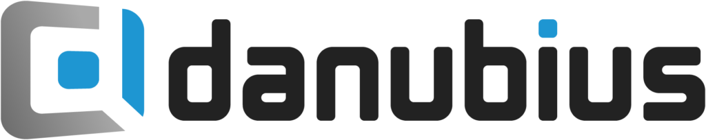 danubius Logo