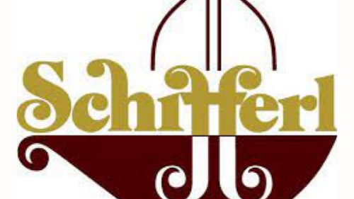 Schifferl Logo