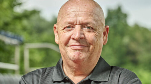 Profilbild von Franz Finger