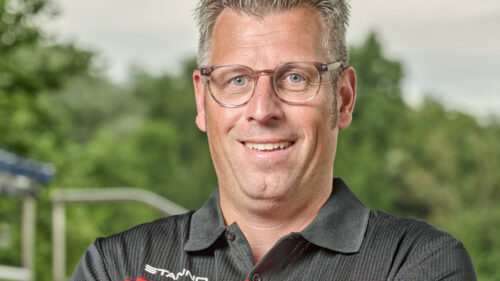 Profilbild von Mario Schwaiger
