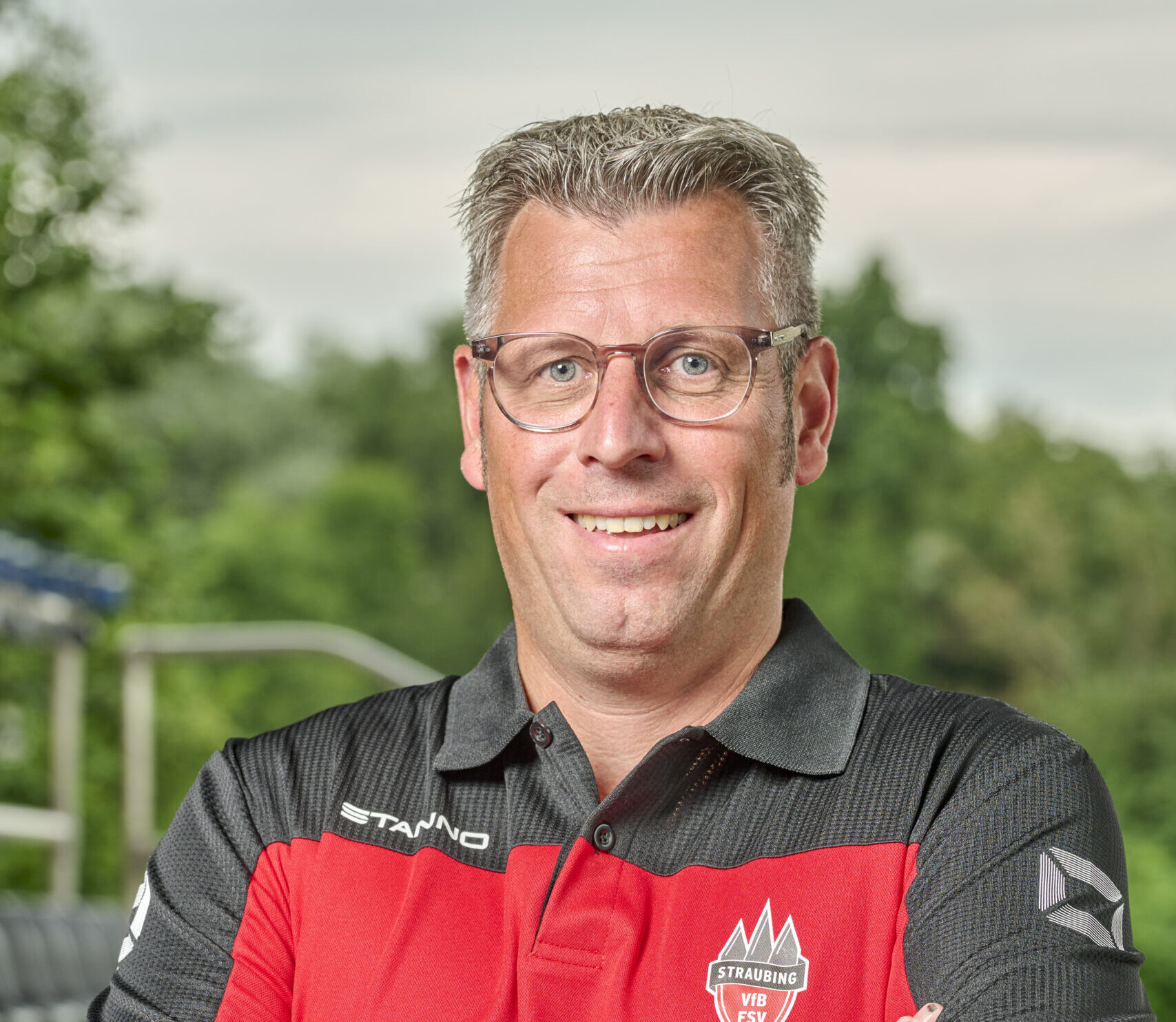 Profilbild von Mario Schwaiger