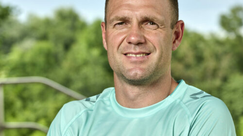 Profilbild von Alexander Kister