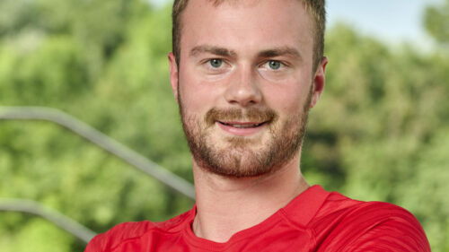 Profilbild von Pavel Panafidin