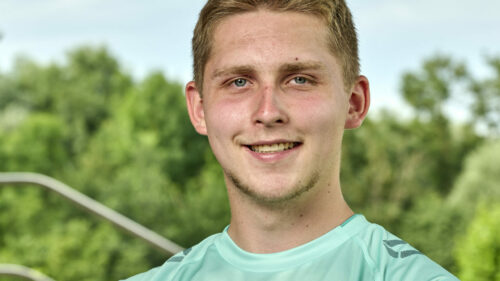 Profilbild von Philipp Groitl