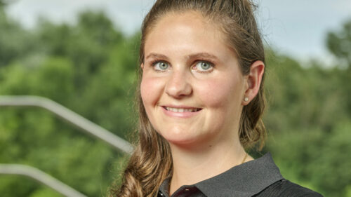 Profilbild von Lisa Weber