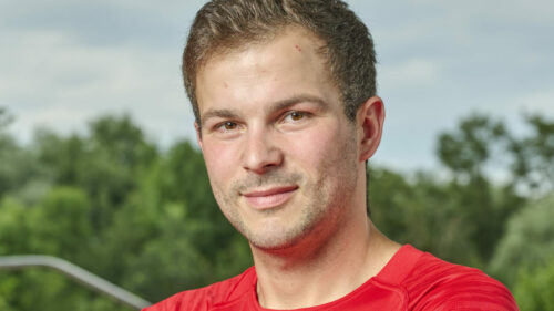 Profilbild von Valentin Kainz