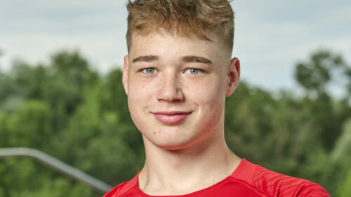 Profilbild von Leon Jedlicka
