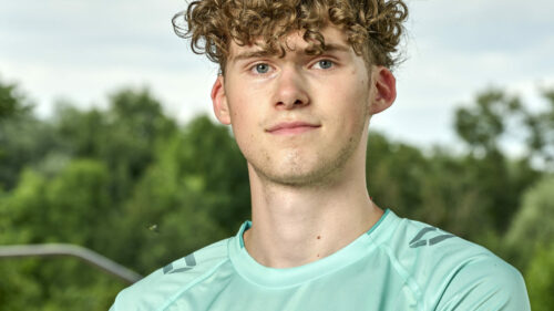 Profilbild von Simon Polivka