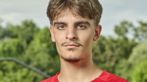 Profilbild von Bleron Dobruna