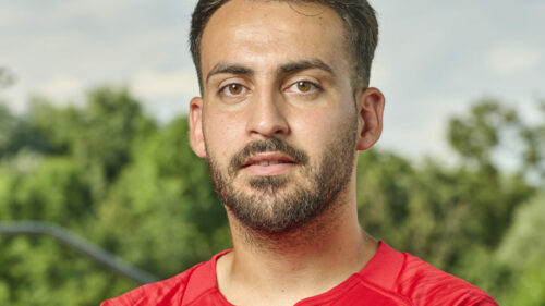 Profilbild von Isho Kako