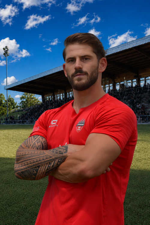 Florian Folger