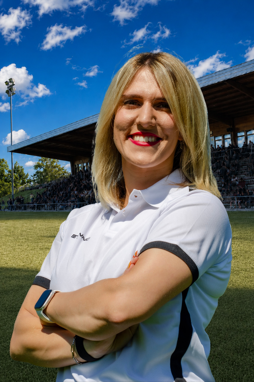 Lea Knežević