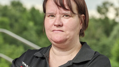 Profilbild Simone Vaclavek