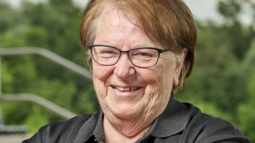 Profilbild Regina Bauer