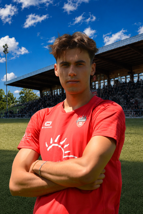 Daniel Bimberin