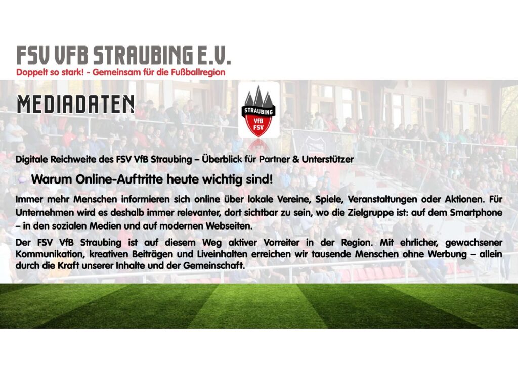 Social-Media-Analyse-–-FSV-VfB-Straubing-Q1-25-FSV-VFB-Straubing-1.pdf Preview
