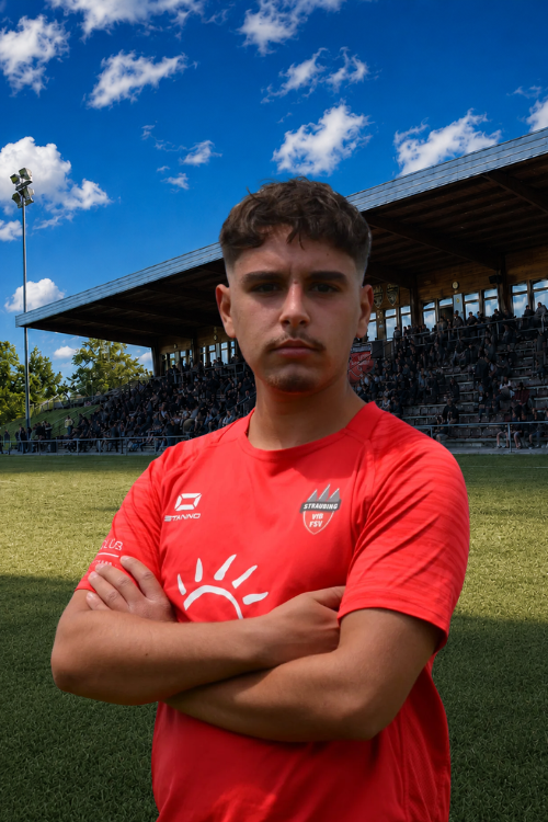 Anas Affuri