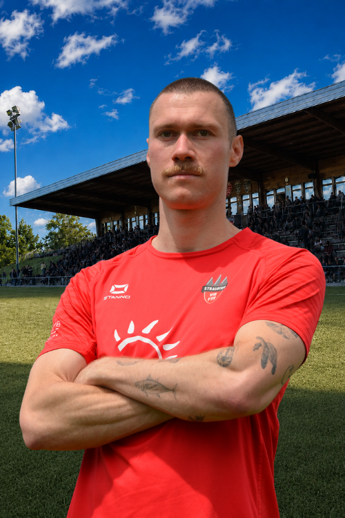 Nils Allmang