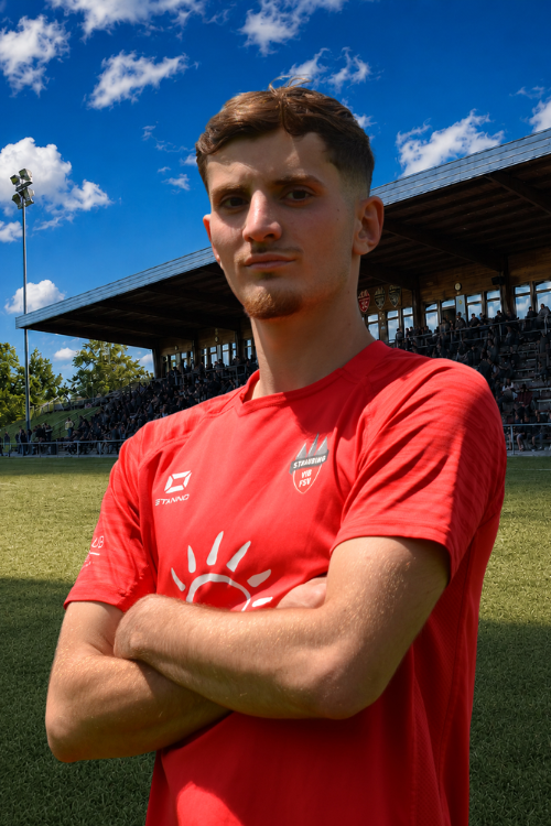 Imran Krasniqi