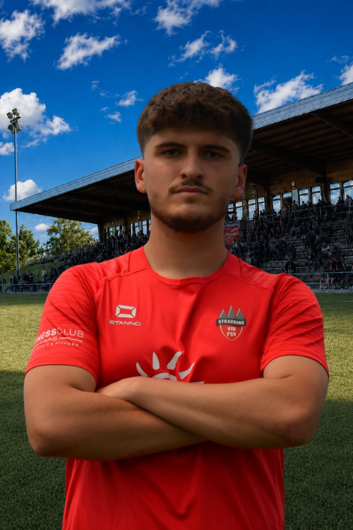 Lorik Ajeti