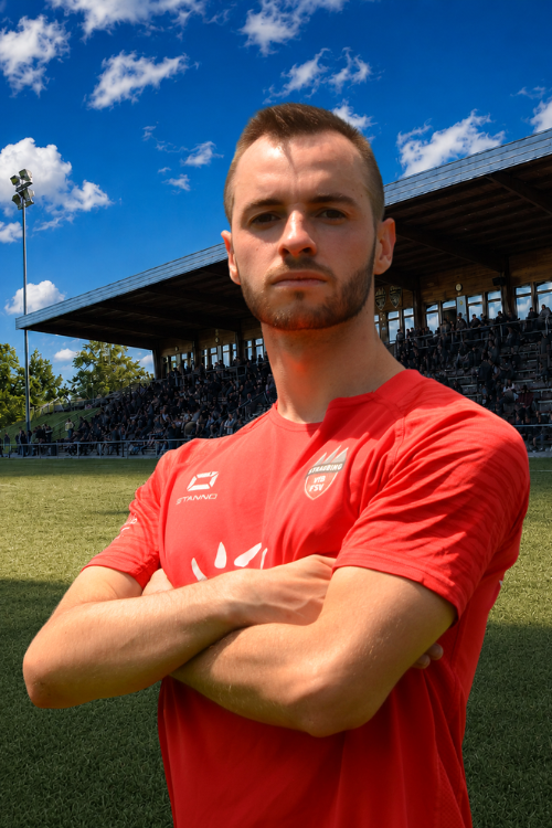 Lukas Groß