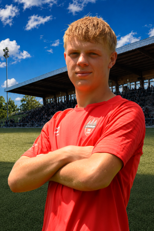 Max Plendl