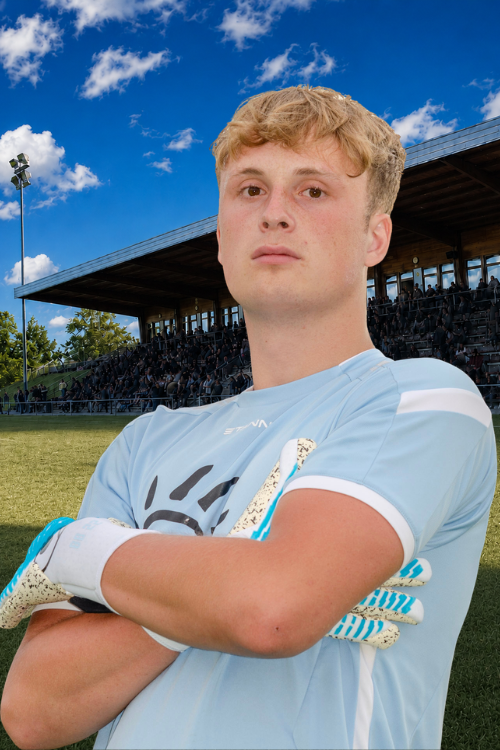 Ben Borghammer