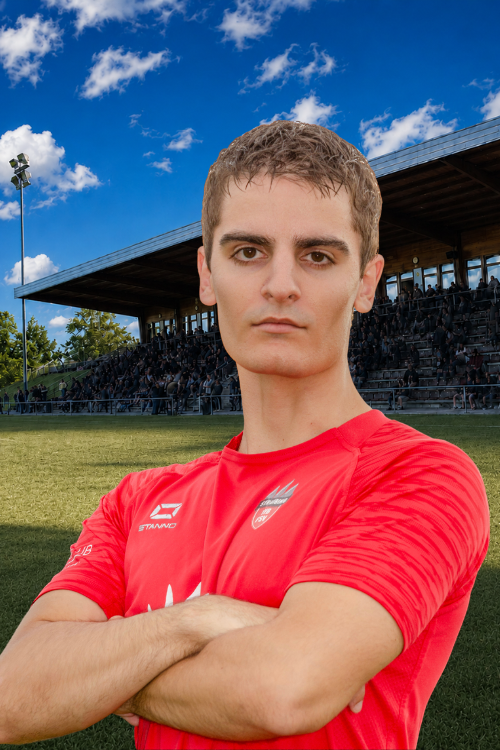 Bleron Dobruna