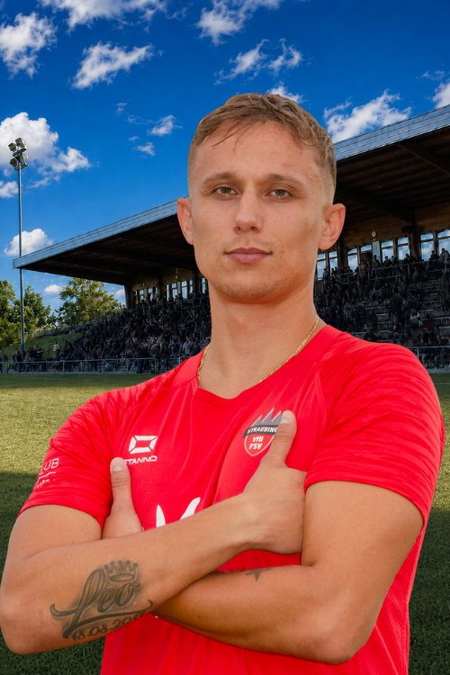 Mario Cieslik