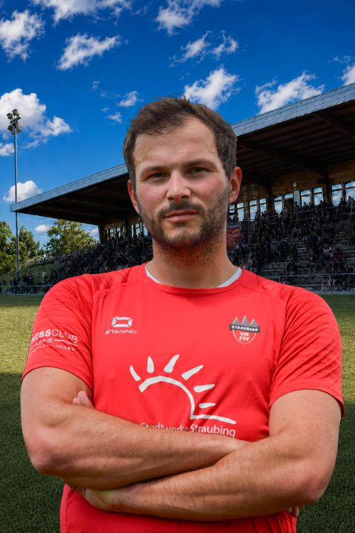 Valentin Kainz
