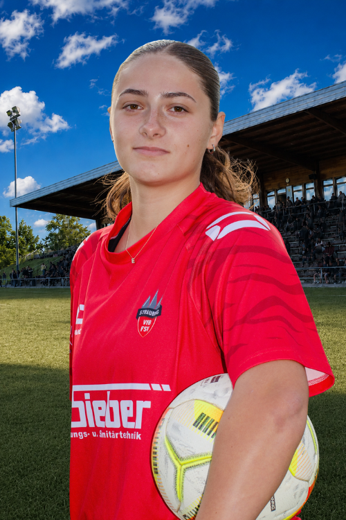 Erolinda Bunjaku