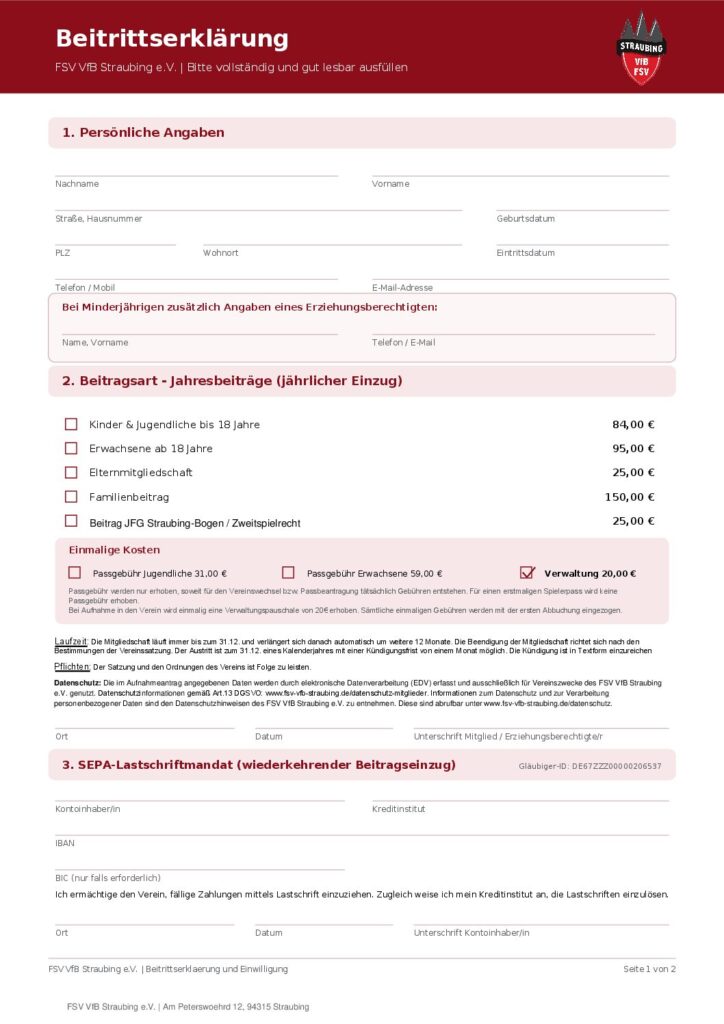 FSV_VFB_Beitrittserklaerung2027.pdf Preview