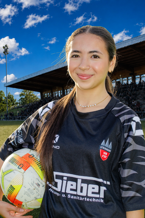Yasmin Müller
